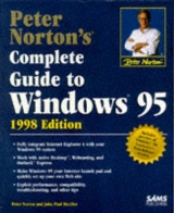 Peter Norton's Complete Guide to Windows 95 - Norton, Peter; Mueller, John Paul