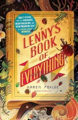 Lenny's Book of Everything - Karen Foxlee