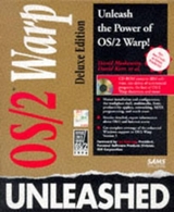 OS/2 Warp Unleashed - Moskowitz, David; etc.; Kerr, David