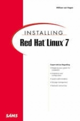 Installing Red Hat Linux 7 - Von Hagen, Bill