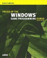 Tricks of the Windows Game Programming Gurus - LaMothe, Andre