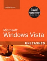 Microsoft Windows Vista Unleashed - McFedries, Paul