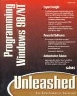 Programming Windows 98/NT Unleashed - Sams Development Group