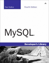 MySQL - Dubois, Paul