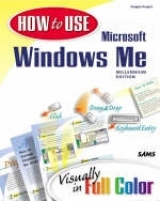 How to Use Windows Me - Hergert, Douglas