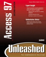 Access 97 Unleashed - Gifford, Dwayne , et al