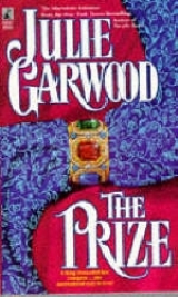 The Prize - Garwood, Julie