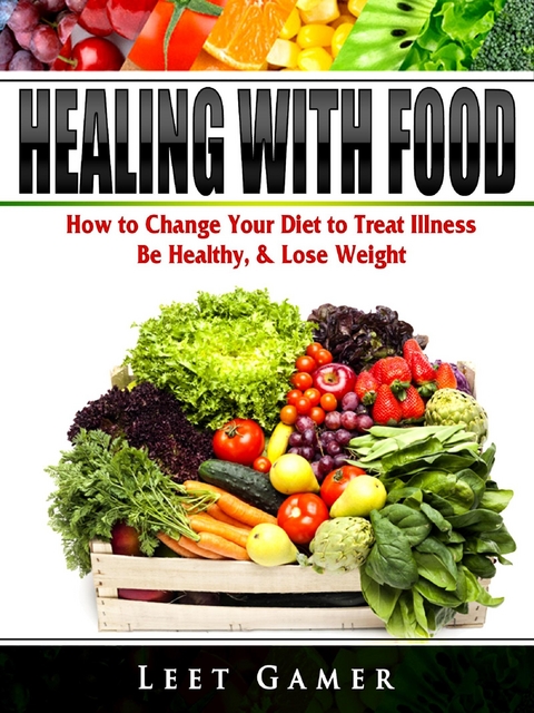 Healing with Food - Maria Soares