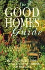 The Good Homes Guide - Kennedy, Shuna