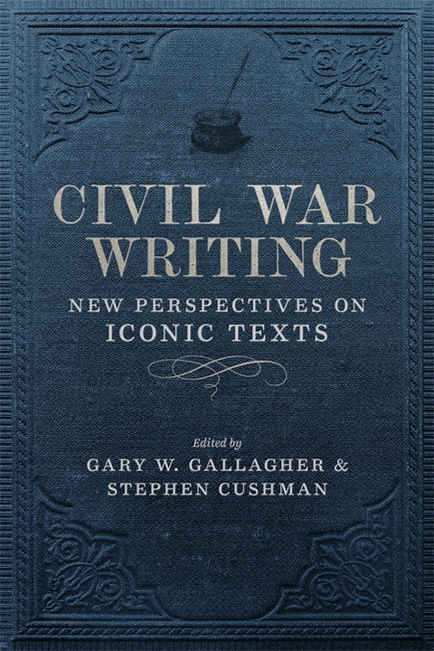 Civil War Writing - 