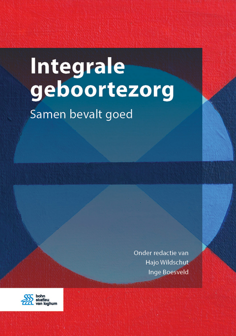 Integrale geboortezorg - 