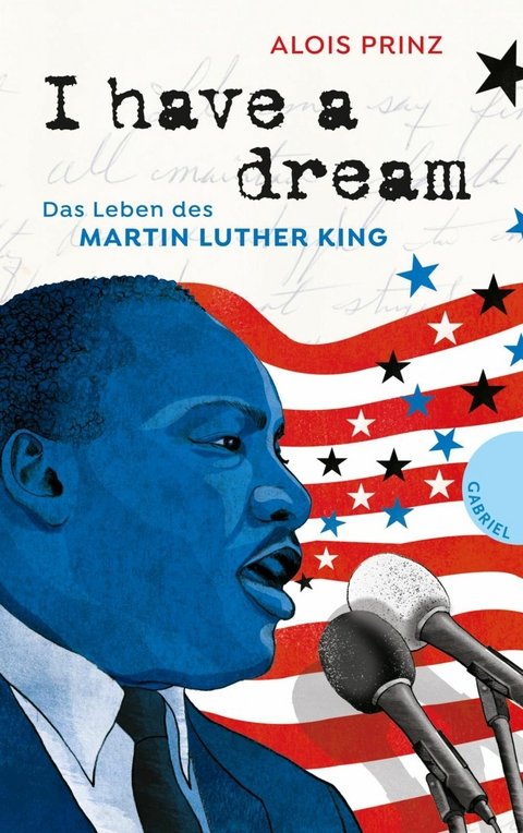 I have a dream -  Alois Prinz