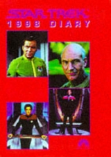 Star Trek Diary - 