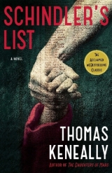 Schindler's List - Keneally, Thomas