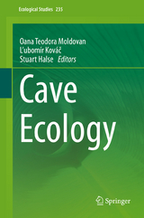 Cave Ecology - 