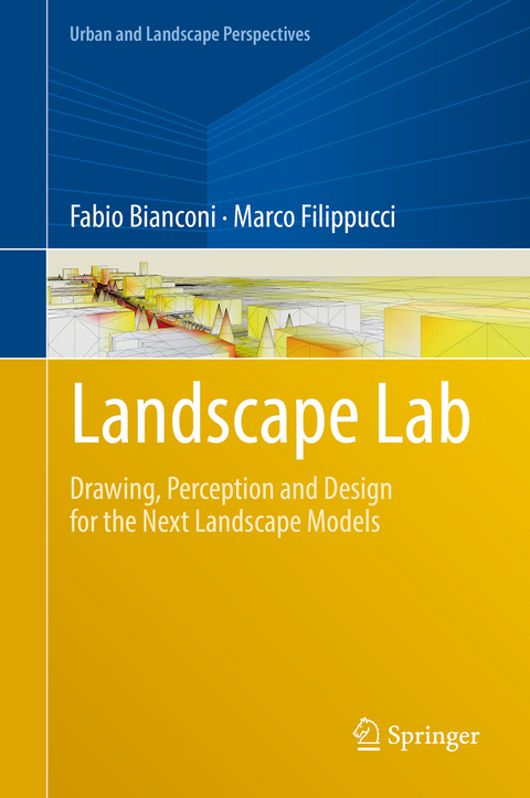 Landscape Lab - Fabio Bianconi, Marco Filippucci