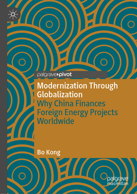 Modernization Through Globalization - Bo Kong