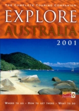 Explore Australia 2001 - Australia, Viking