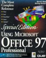 Using Microsoft Office 97 Professional - Winter, Rick; Winter, Patty