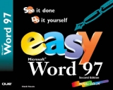 Easy Word 97 - Kinkoph, Sherry