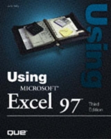 Using Microsoft Excel 97 - Monsen, Laura