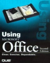 Using Microsoft Office 95 - Winter, Rick; Winter, Patty