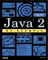 Java 2 by Example - Abel, Andrew