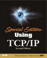 Special Edition Using TCP/IP - NIIT (USA) Inc., -; Shanmugam, Ramadas; Padmini, R.; Nivedita, S.