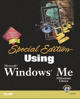 Special Edition Using Microsoft Windows Millennium - Bott, Ed