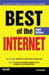 Best of the Internet, 2005 Edition - Kraynak, Joe E.