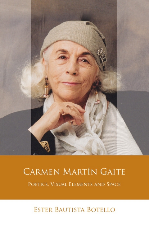 Carmen Martin Gaite -  Ester Bautista Botello