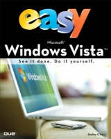 Easy Microsoft Windows Vista - O'Hara, Shelley