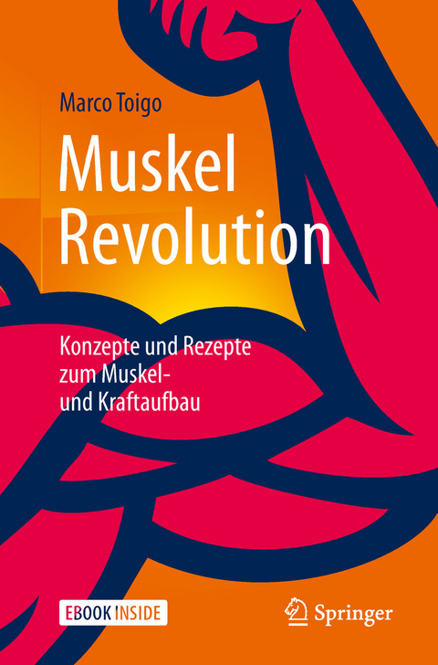 MuskelRevolution - Marco Toigo