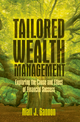 Tailored Wealth Management - Niall J. Gannon