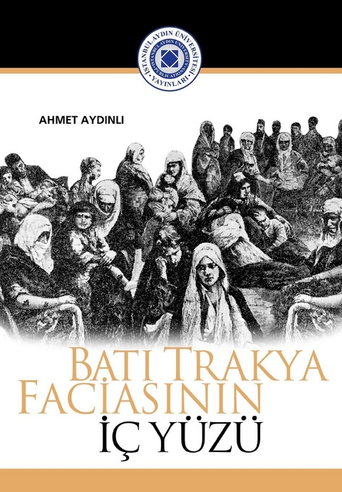 Bati Trakya faciasinin iç yuzu - AHMET AYDINLI