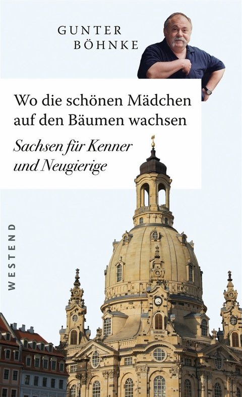 Wo die schönen Mädchen auf den Bäumen wachsen - Gunter Böhnke