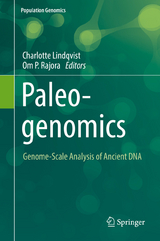 Paleogenomics - 