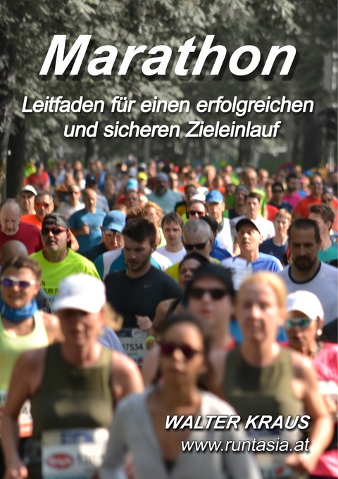 Marathon - Walter Kraus