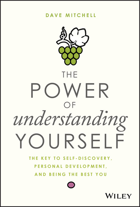 The Power of Understanding Yourself - Dave Mitchell