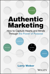 Authentic Marketing -  Larry Weber