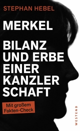 Merkel - Stephan Hebel