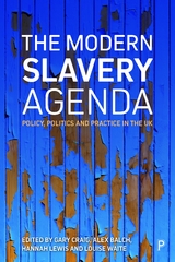 Modern Slavery Agenda - 