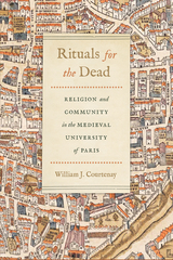 Rituals for the Dead - William J. Courtenay