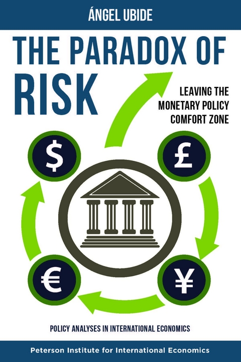 Paradox of Risk -  Angel Ubide