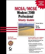 MCSA/MCSE - Chellis, James; Donald, Lisa; etc.