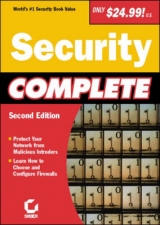 Security Complete - Sybex