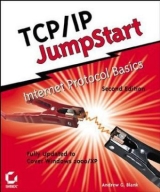 TCP/IP JumpStart - Blank, Andrew