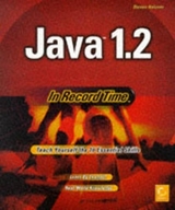 Java 1.2 - Holzner, Steven