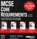 MCSE Core Requirements - Chellis, James; etc.; et al