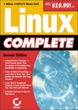 Linux Complete - Redding, Loren E.